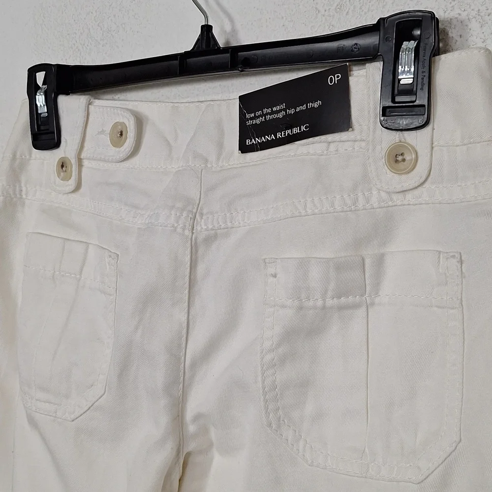 Banana Republic 